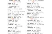 高中英语课本人教版电子版单词表文档_高中英语课本人教版电子版单词表