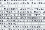 初中语文作文书信格式范文_初中语文作文书信