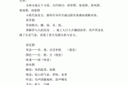 部编版初中语文春说课稿(初中语文说课《春》)