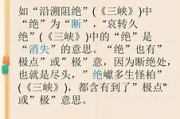 瞳人语文言文翻译(瞳人语文言文读后感)