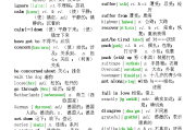 高中英语单词和课文软件下载(高中英语课本单词跟读软件)