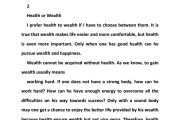 英语作文模板观点类(英语作文观点类的模板)