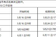 六级英语考试时间分配怎么比较好_英语六级考试时间分配安排