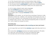 20226英语六级答案解析(2022.6英语六级答案)