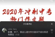 包君成作文万能句(包君成的作文万能句)