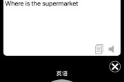 下载一个翻译软件任何语言都可以的(下载一个翻译)