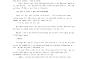 英语作文范文10篇四年级上册翻译_英语作文范文10篇四年级