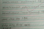 英语拍照翻译跟读(拍照翻译英语作业)