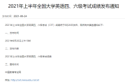 英语等级怎么查(英语等级怎么查看)