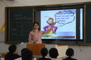 小学英语是副科还是主科?(小学英语是主科副科)
