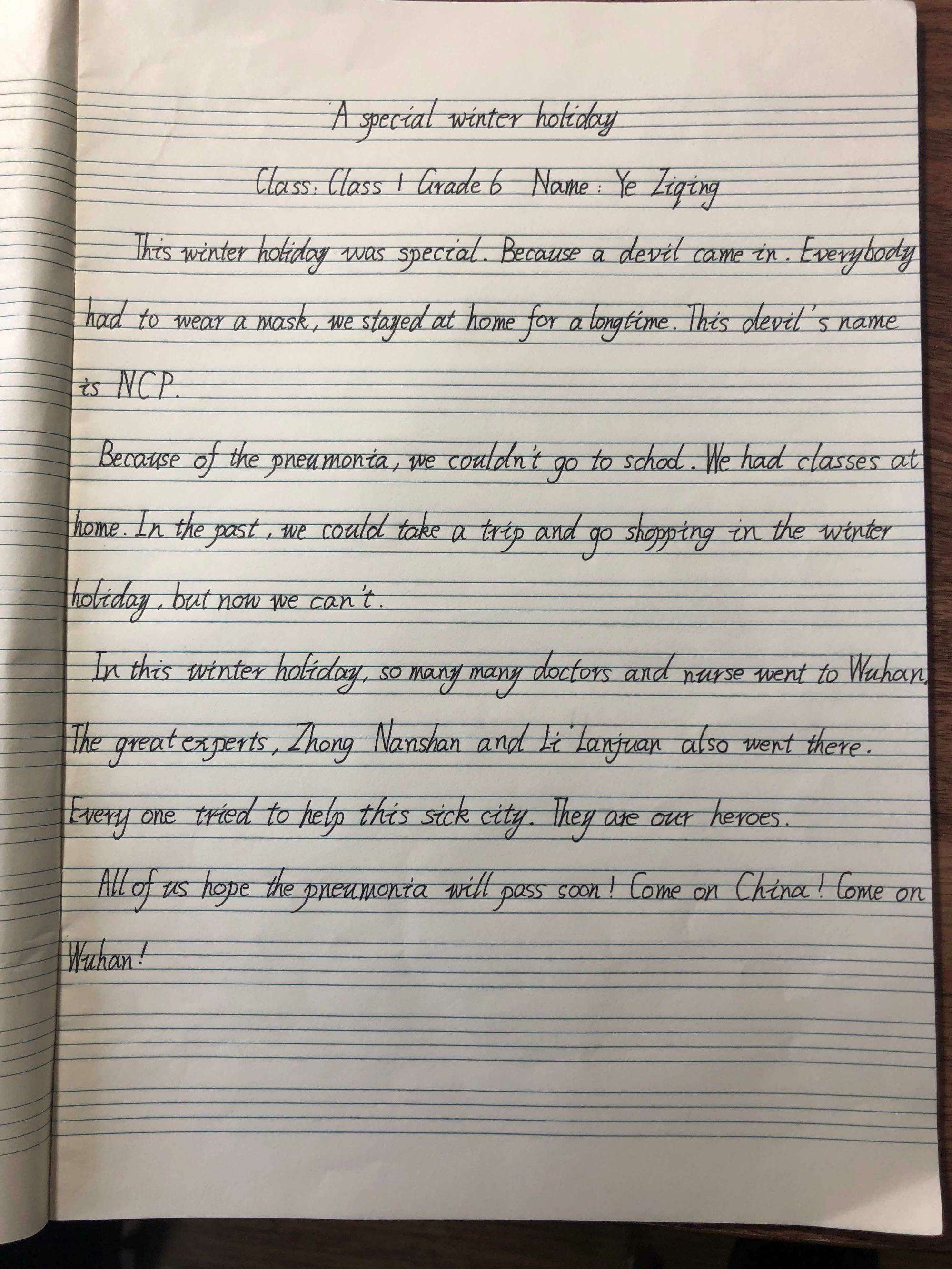 英语日记寒假生活_英语日记寒假生活带翻译七年级