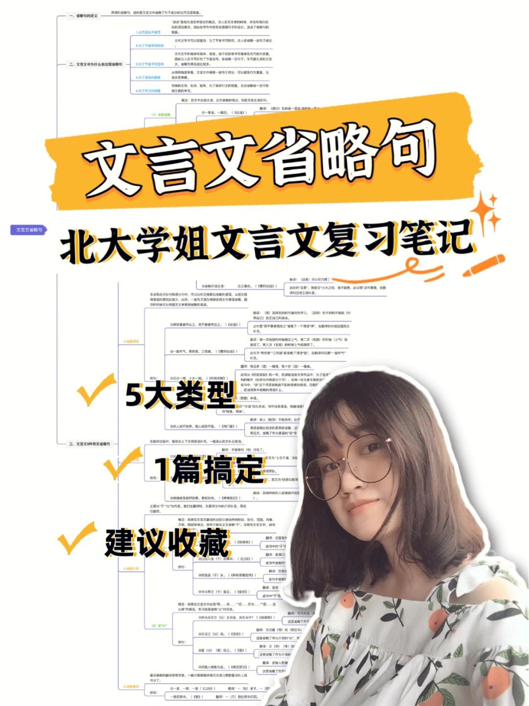 高中语文文言文思维导图怎么画(高中语文文言文思维导图)