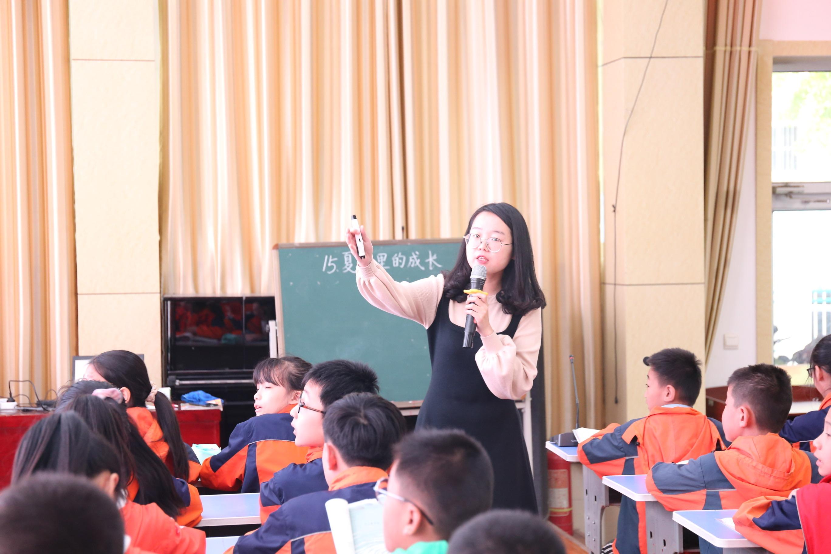 小学语文教案评语_小学语文教案评语怎么写