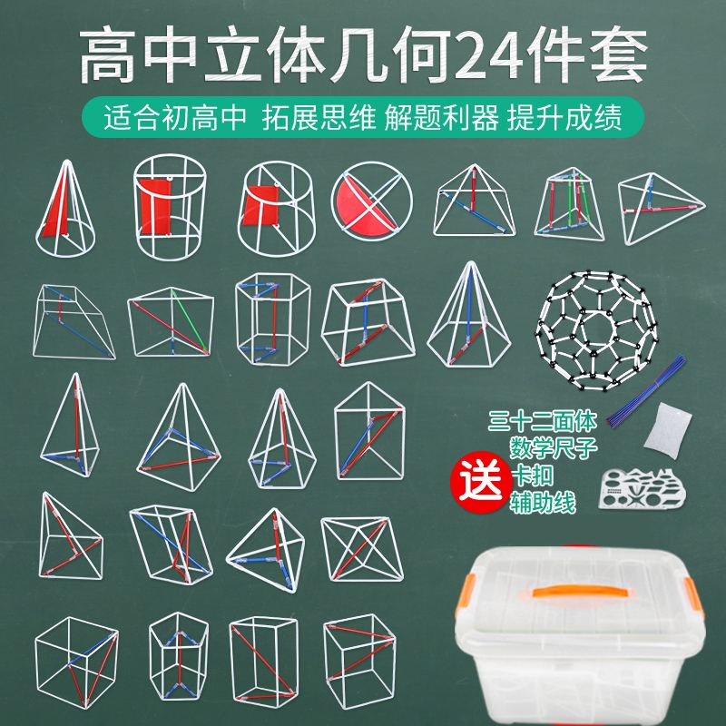 怎样学好高中数学立体几何知识(怎样学好高中数学立体几何)