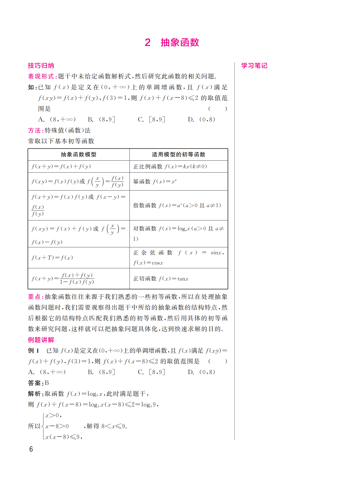 高中数学66个秒杀大招电子版(高中数学66个秒杀大招电子版百度云下载)