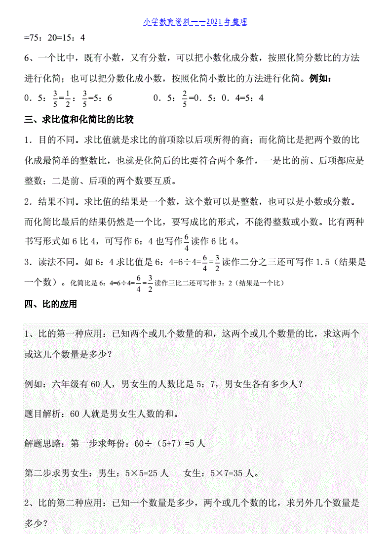 小学六年级数学教学总结(小学六年级数学上教学总结)