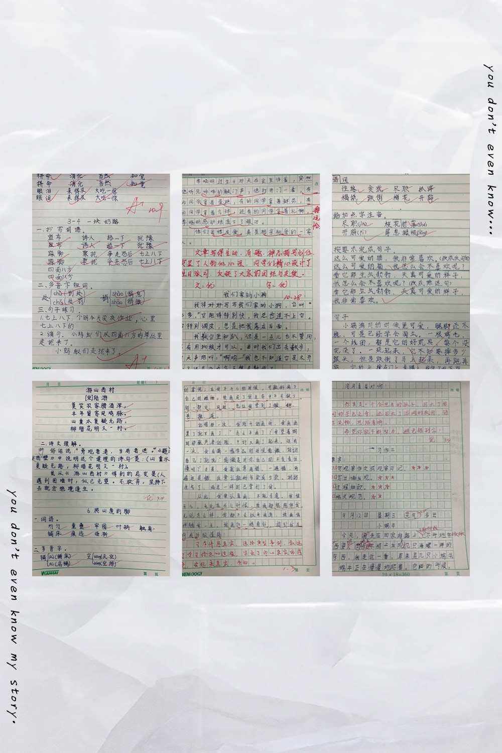 中学语文作文批改评语大全_初中语文作文批改的艺术性