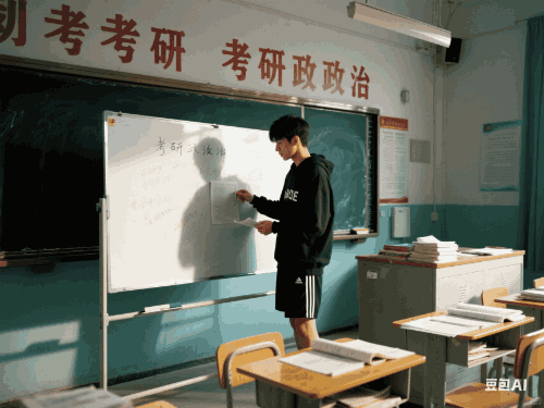 考研究生英语需要过几级?-第1张图片