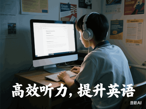 AI英语作文生成:让写作变得更轻松-第1张图片