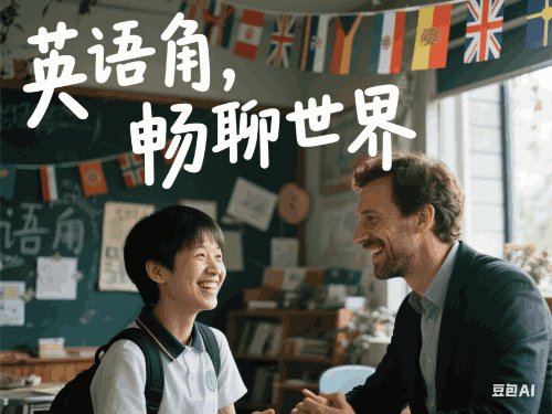 AI英语翻译神器：高效、精准、易操作的全球沟通利器-第1张图片