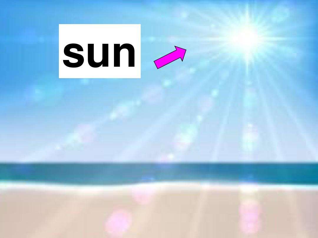 sunny英语发音_sunny英语怎么读音发音怎么说